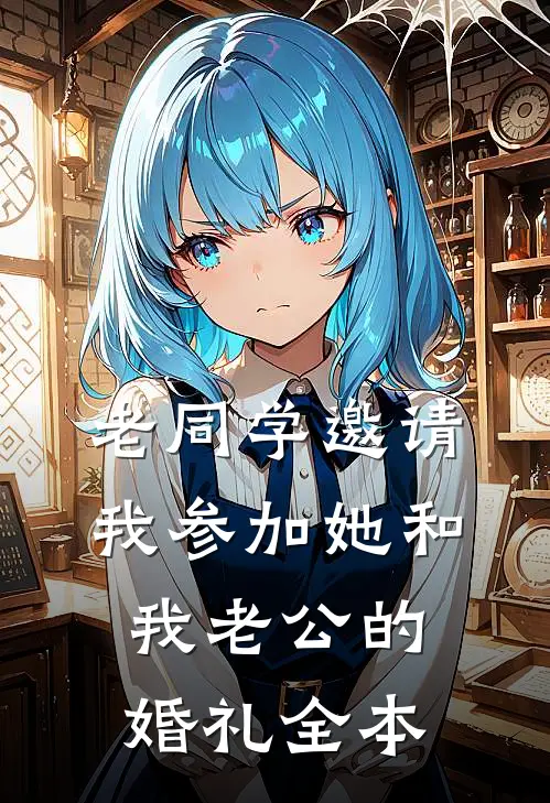 老同学邀请我参加她和我老公的婚礼全本
