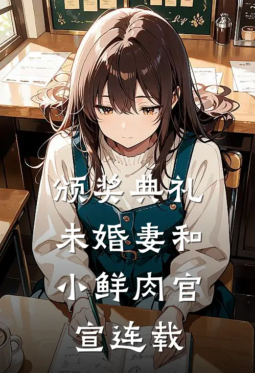 颁奖典礼，未婚妻和小鲜肉官宣连载