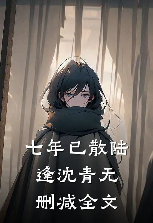 七年已散陆逢沈青无删减全文