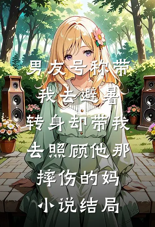 男友号称带我去避暑，转身却带我去照顾他那摔伤的妈小说结局