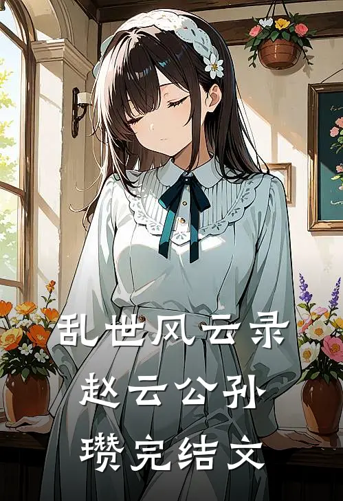乱世风云录赵云公孙瓒完结文