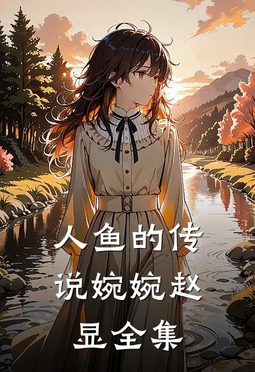 人鱼的传说婉婉赵显 全集