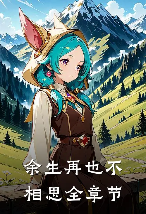 余生再也不相思全章节
