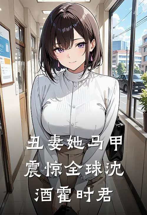 丑妻她马甲震惊全球沈酒霍时君