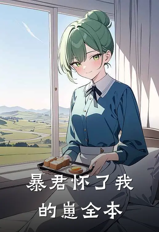 暴君怀了我的崽全本