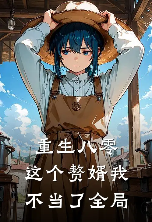 重生八零，这个赘婿我不当了全局