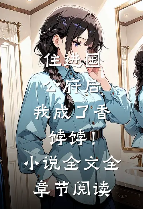 住进国公府后，我成了香饽饽！小说全文全章节阅读