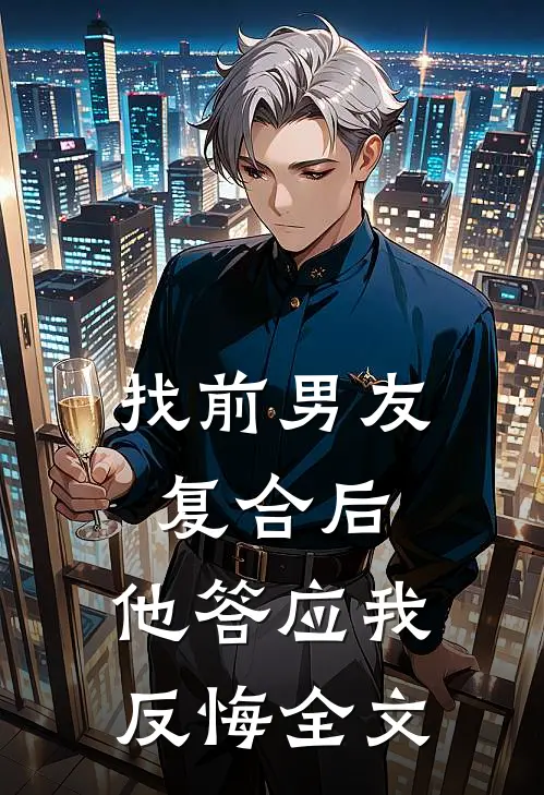 找前男友复合后，他答应我反悔全文