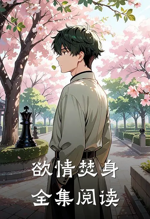 欲情焚身全集阅读