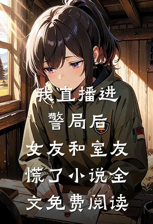 我直播进警局后，女友和室友慌了小说全文免费阅读