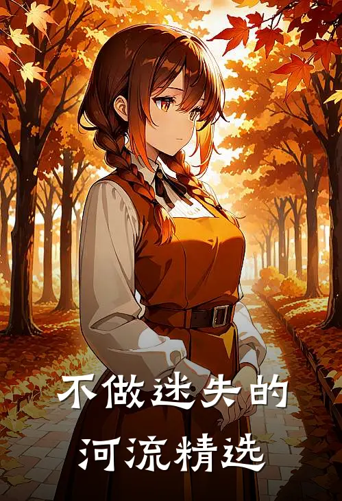 不做迷失的河流精选