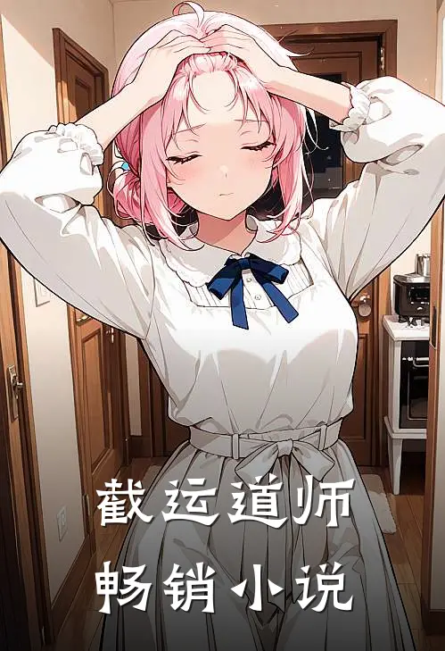 截运道师畅销小说