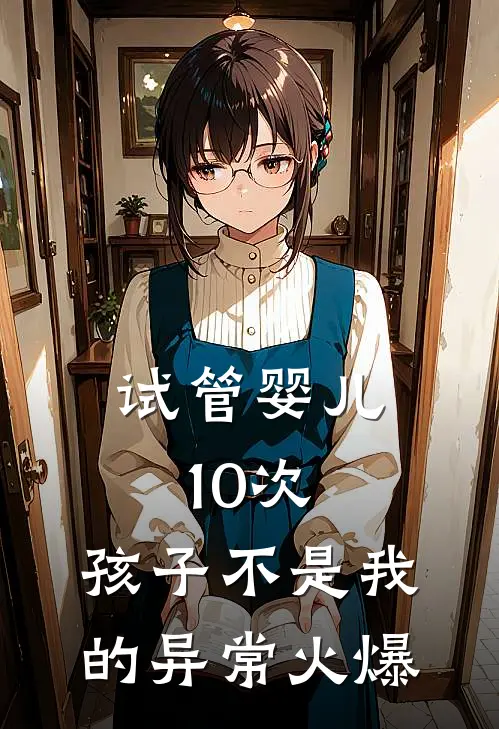 试管婴儿10次，孩子不是我的异常火爆