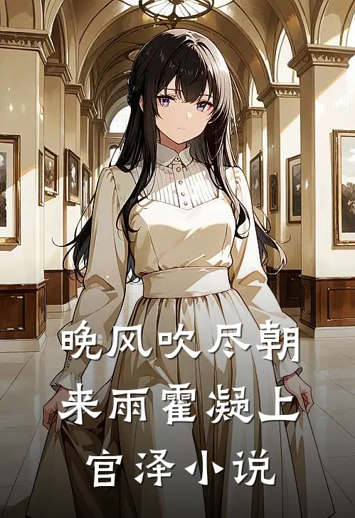 晚风吹尽朝来雨霍凝上官泽小说