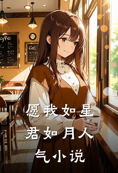 愿我如星君如月人气小说
