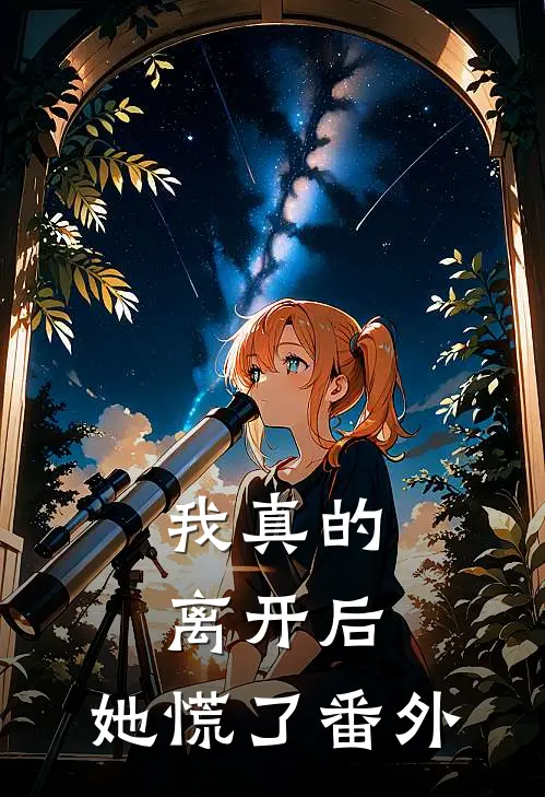 我真的离开后，她慌了番外