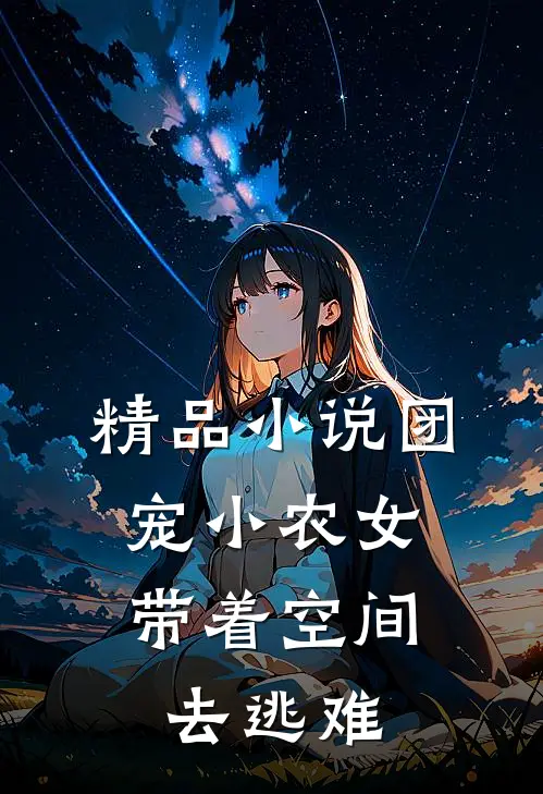 精品小说团宠小农女：带着空间去逃难