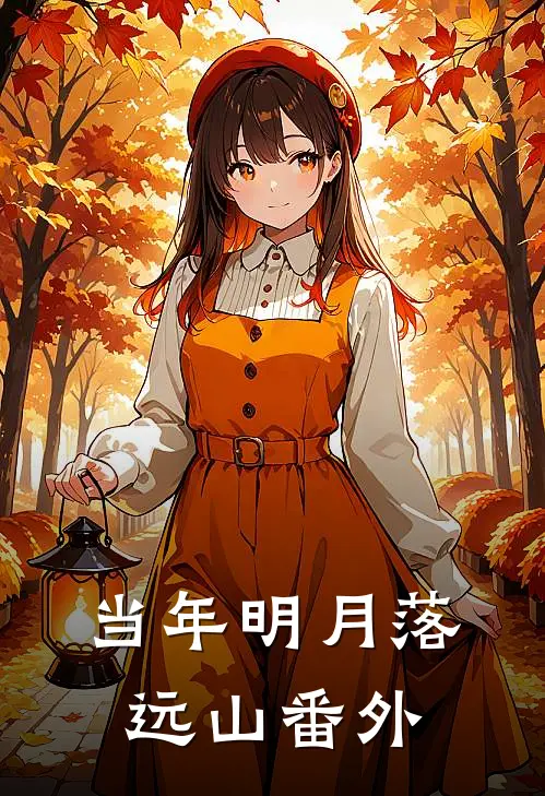 当年明月落远山番外