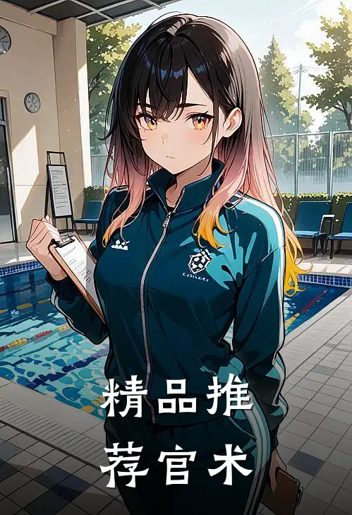 精品推荐官术