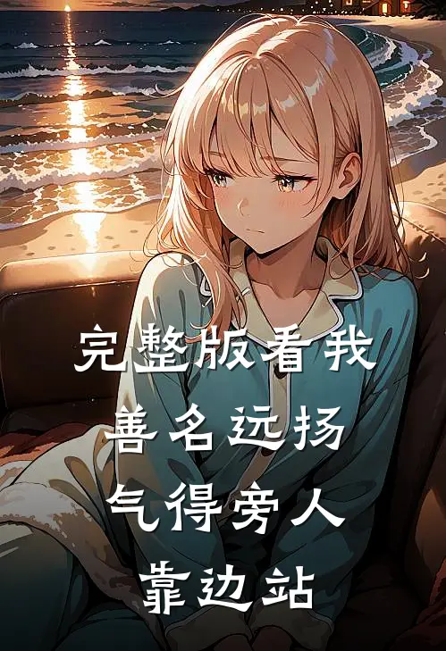 完整版看我善名远扬，气得旁人靠边站