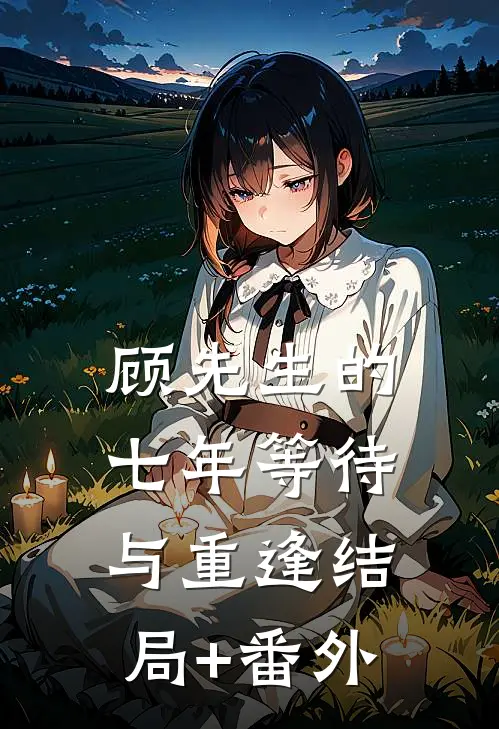 顾先生的七年等待与重逢结局+番外