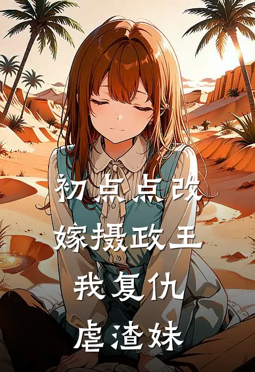 初点点改嫁摄政王，我复仇虐渣妹