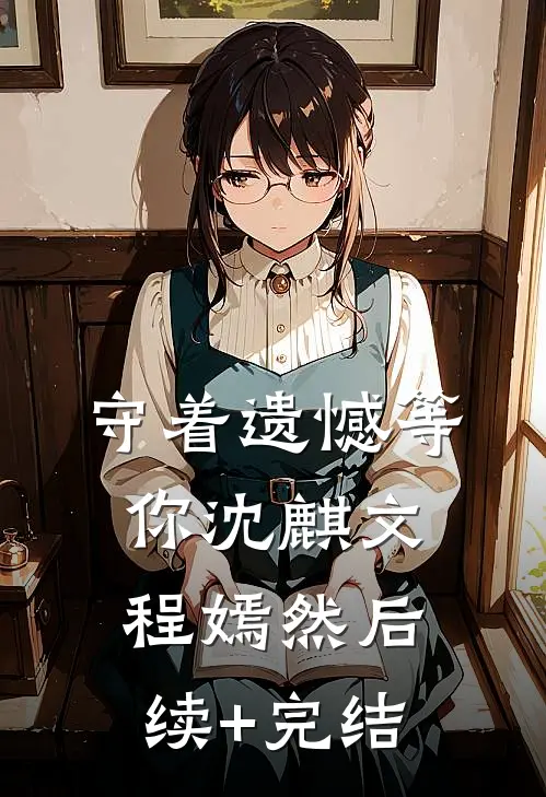守着遗憾等你沈麒文程嫣然后续+完结