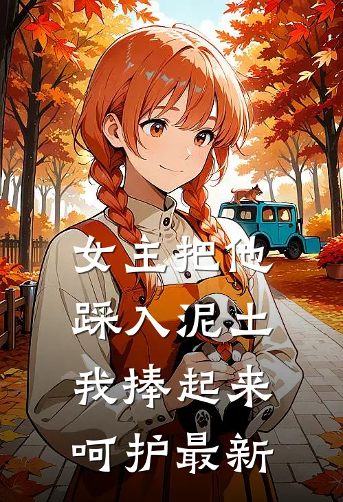 女主把他踩入泥土,我捧起来呵护最新章节