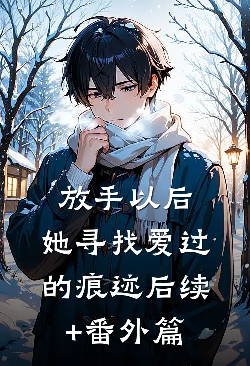 放手以后，她寻找爱过的痕迹后续+番外篇