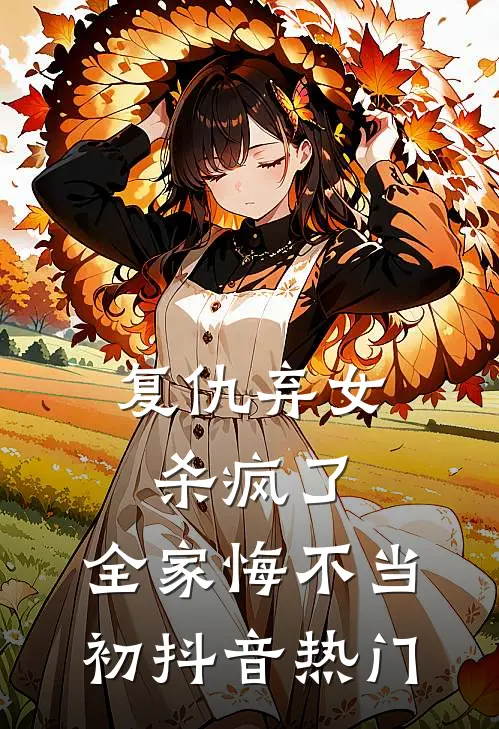复仇弃女杀疯了，全家悔不当初抖音热门