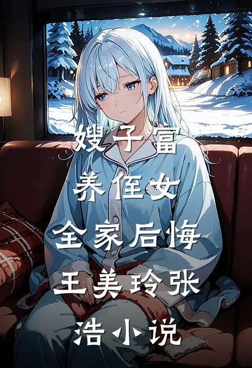 嫂子富养侄女，全家后悔王美玲张浩小说