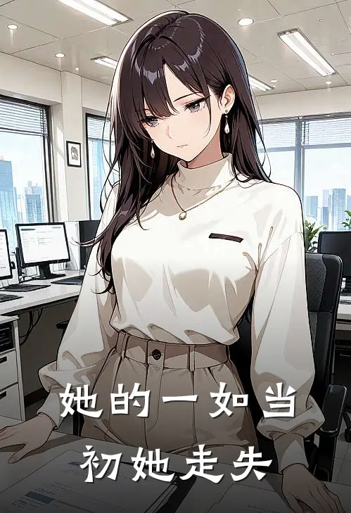 她的一如当初她走失