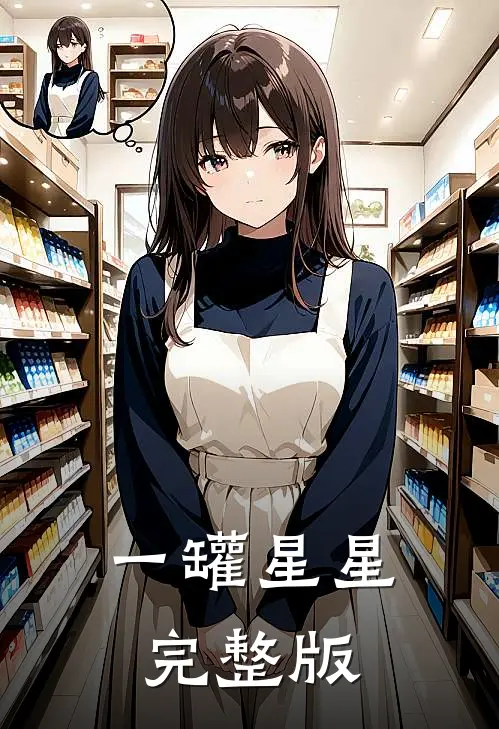 一罐星星完整版