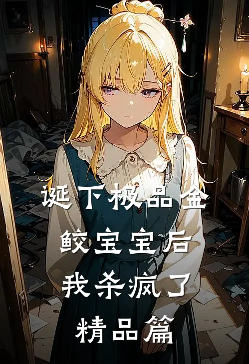 诞下极品金鲛宝宝后，我杀疯了精品篇