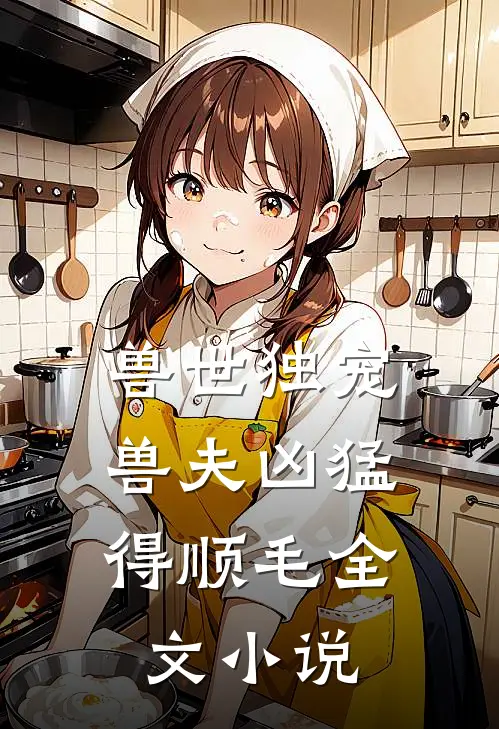 兽世独宠：兽夫凶猛，得顺毛全文小说