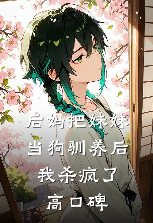 后妈把妹妹当狗驯养后，我杀疯了高口碑
