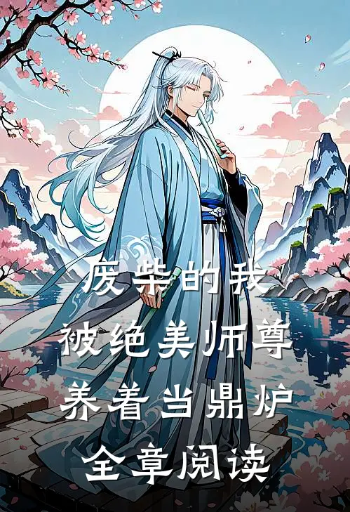 废柴的我，被绝美师尊养着当鼎炉全章阅读