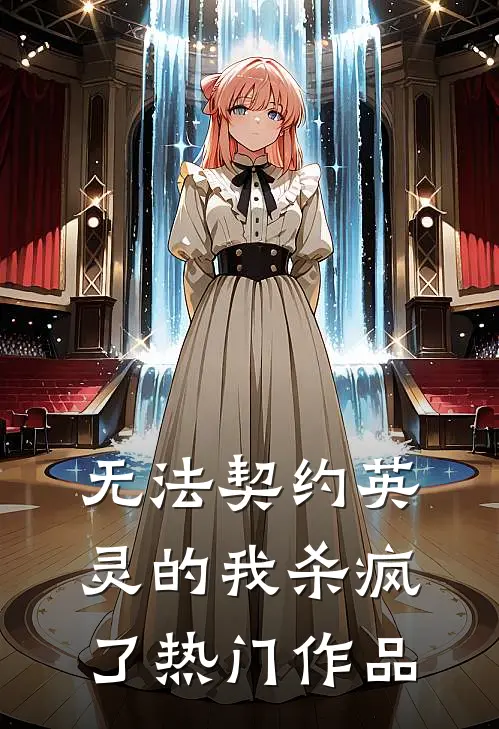 无法契约英灵的我杀疯了热门作品