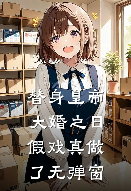 替身皇帝，大婚之日假戏真做了无弹窗