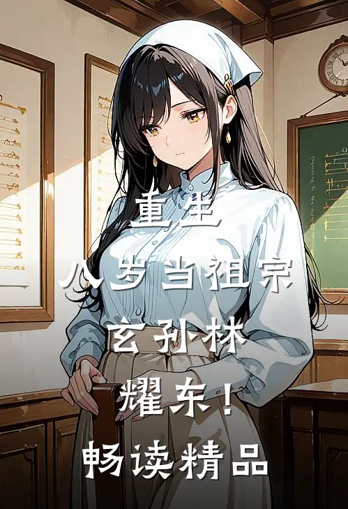 重生：八岁当祖宗，玄孙林耀东！畅读精品