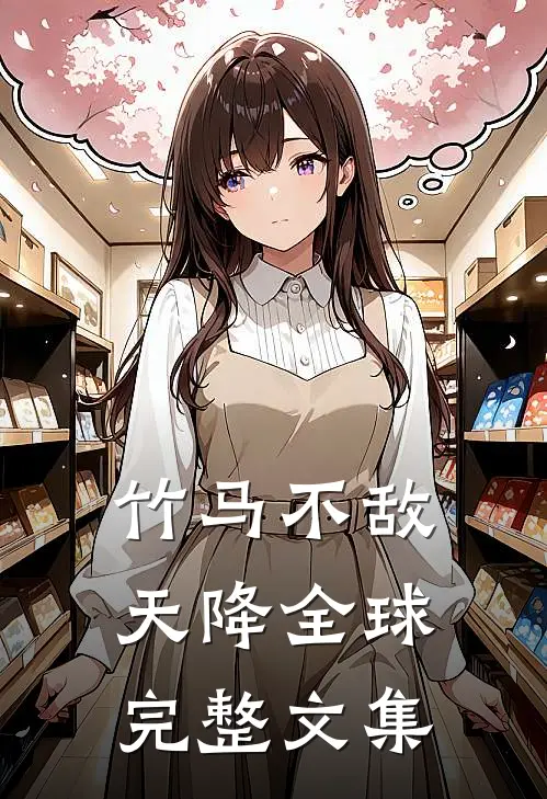 竹马不敌天降全球完整文集