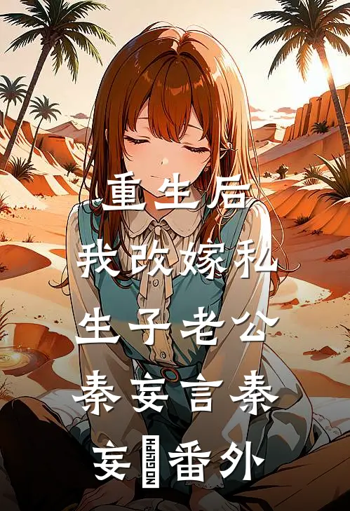 重生后，我改嫁私生子老公秦妄言秦妄璟 番外