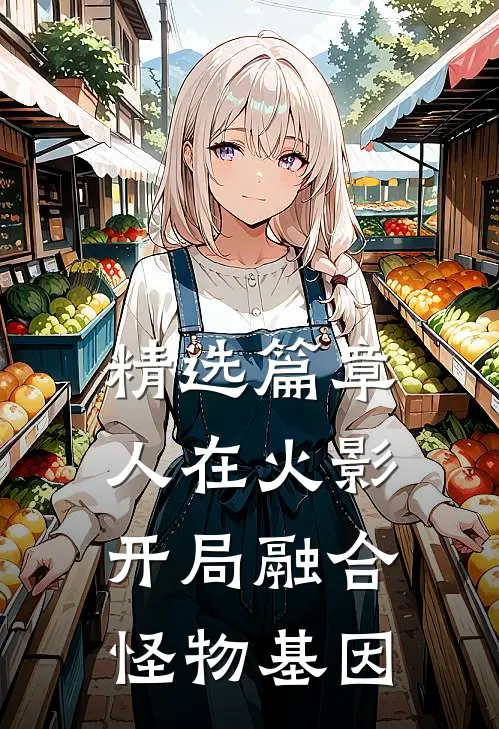 精选篇章人在火影：开局融合怪物基因