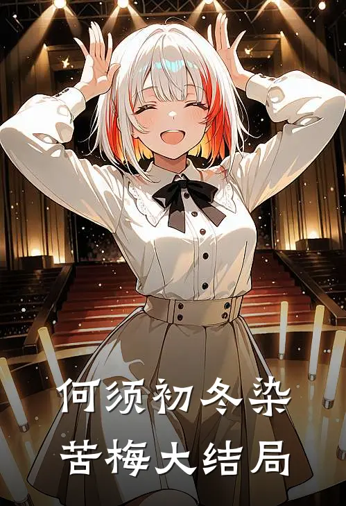 何须初冬染苦梅大结局