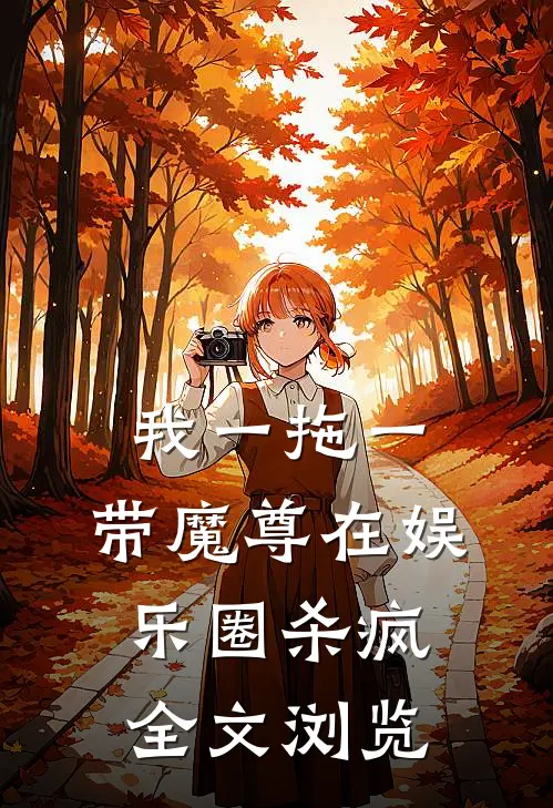 我一拖一，带魔尊在娱乐圈杀疯全文浏览