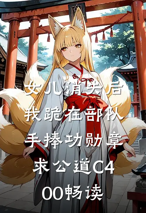女儿消失后，我跪在部队手捧功勋章求公道C400畅读