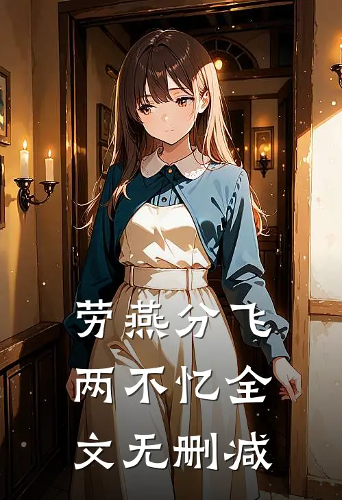 劳燕分飞两不忆全文无删减