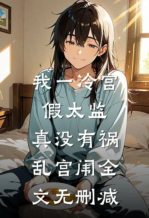 我一冷宫假太监，真没有祸乱宫闱全文无删减