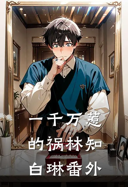 一千万惹的祸林知白琳 番外