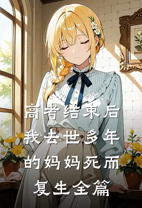 高考结束后，我去世多年的妈妈死而复生全篇